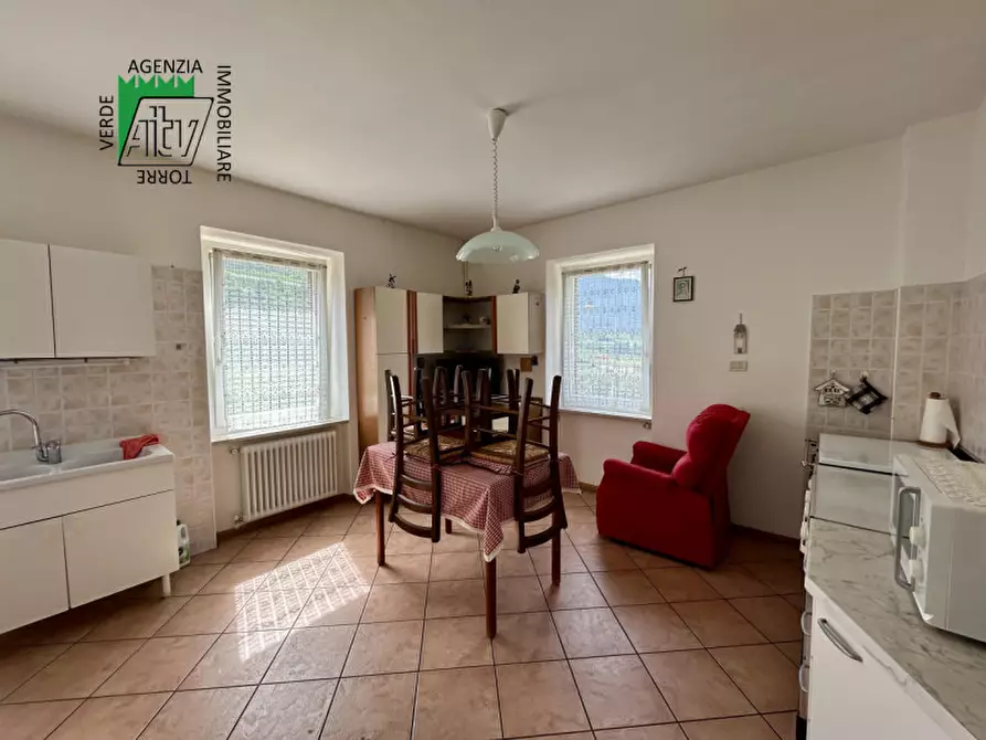 Immagine 9 di Casa indipendente in vendita  in Rione Borgo a Predaia