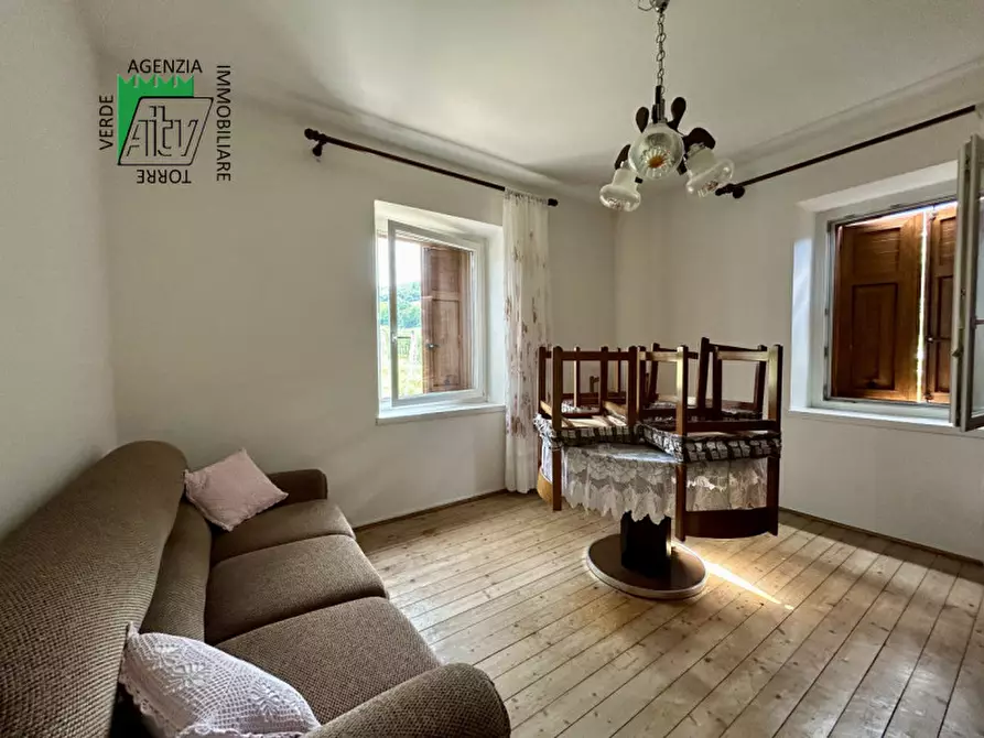 Immagine 10 di Casa indipendente in vendita  in Rione Borgo a Predaia