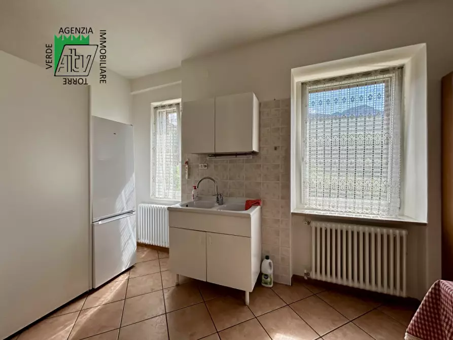 Immagine 11 di Casa indipendente in vendita  in Rione Borgo a Predaia