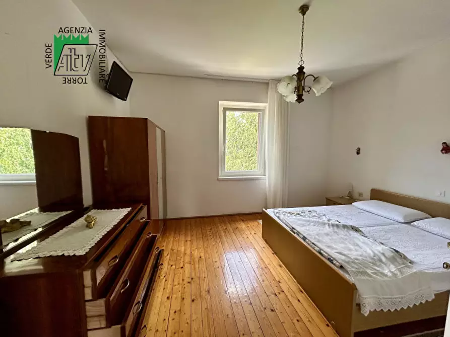 Immagine 12 di Casa indipendente in vendita  in Rione Borgo a Predaia