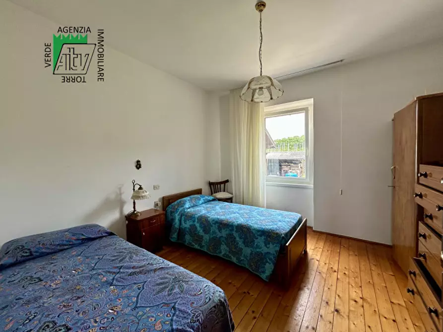 Immagine 13 di Casa indipendente in vendita  in Rione Borgo a Predaia