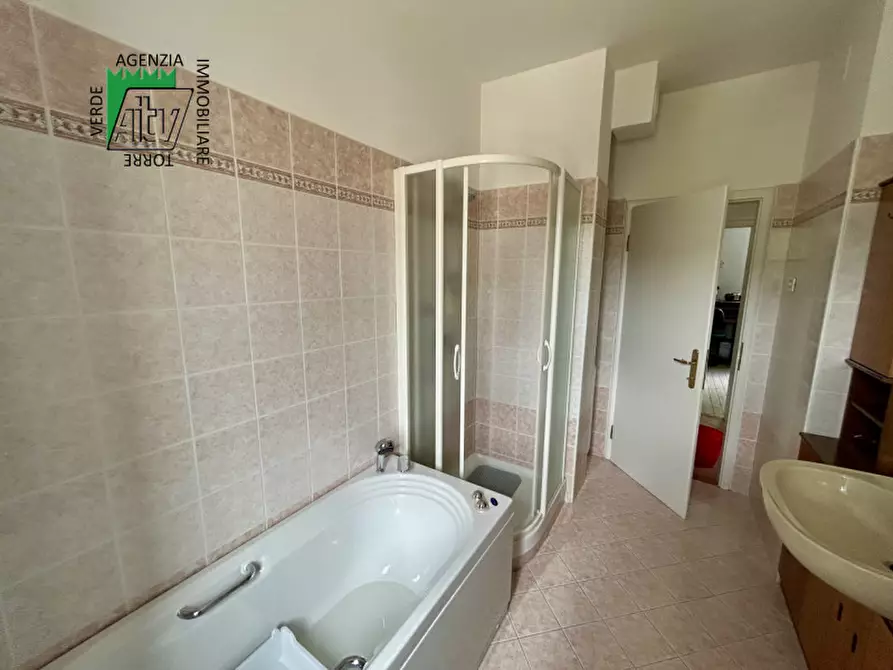 Immagine 15 di Casa indipendente in vendita  in Rione Borgo a Predaia