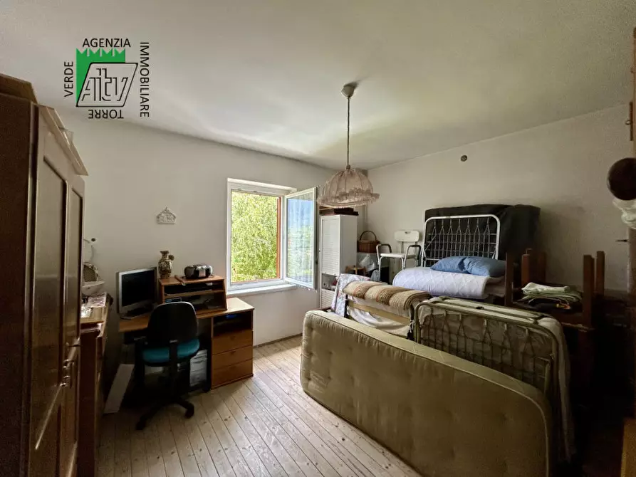 Immagine 16 di Casa indipendente in vendita  in Rione Borgo a Predaia