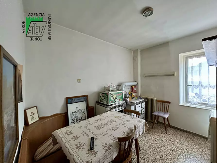Immagine 17 di Casa indipendente in vendita  in Rione Borgo a Predaia