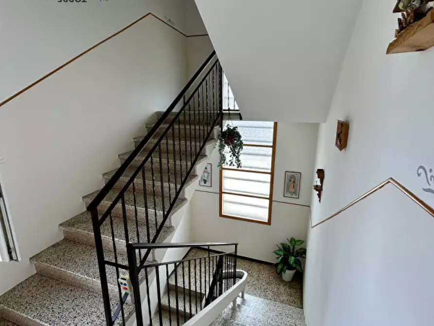 Immagine 20 di Casa indipendente in vendita  in Rione Borgo a Predaia