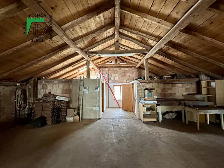 Immagine 23 di Casa indipendente in vendita  in Rione Borgo a Predaia