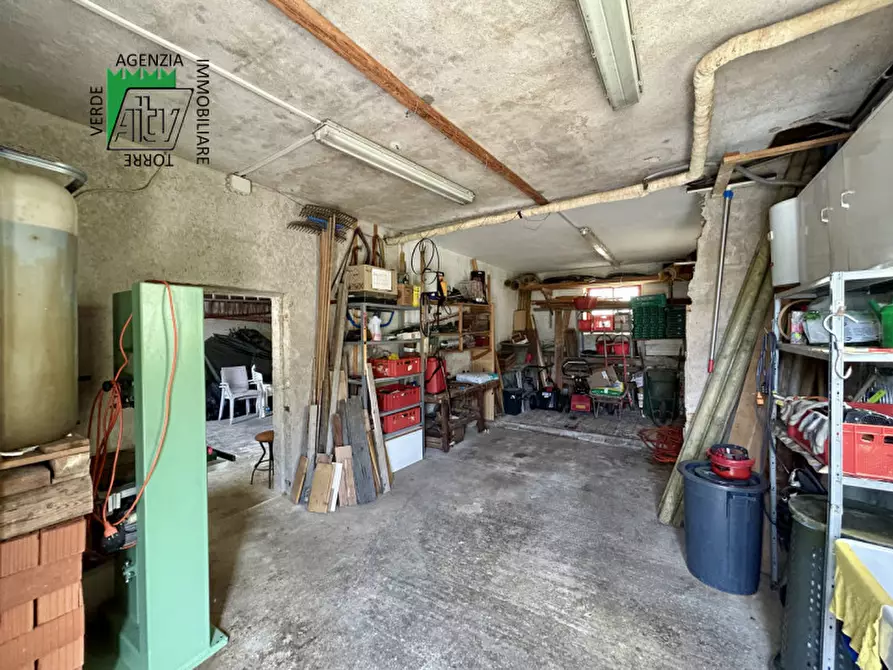 Immagine 25 di Casa indipendente in vendita  in Rione Borgo a Predaia