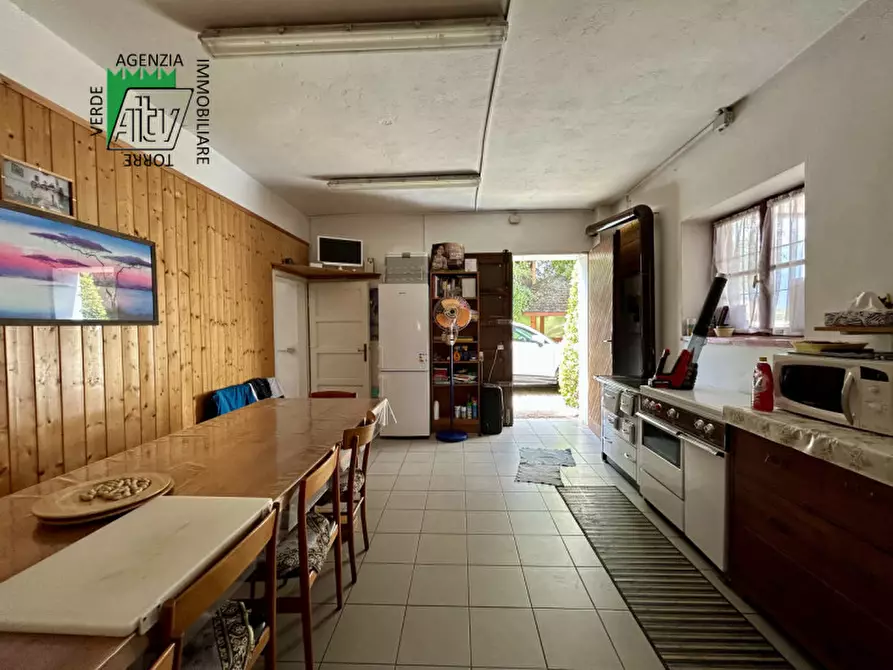 Immagine 26 di Casa indipendente in vendita  in Rione Borgo a Predaia