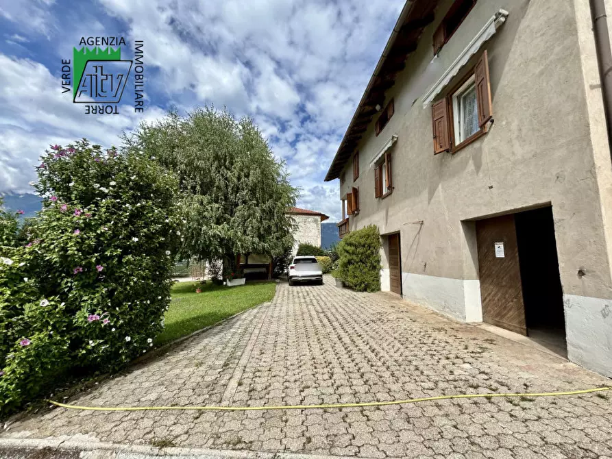 Immagine 27 di Casa indipendente in vendita  in Rione Borgo a Predaia