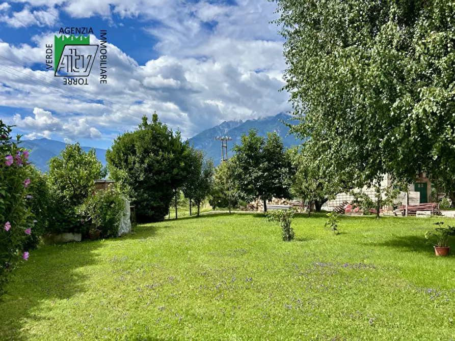 Immagine 28 di Casa indipendente in vendita  in Rione Borgo a Predaia