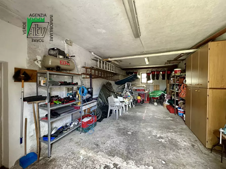 Immagine 29 di Casa indipendente in vendita  in Rione Borgo a Predaia