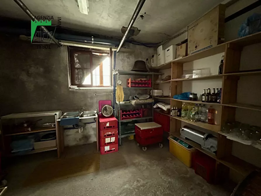 Immagine 30 di Casa indipendente in vendita  in Rione Borgo a Predaia