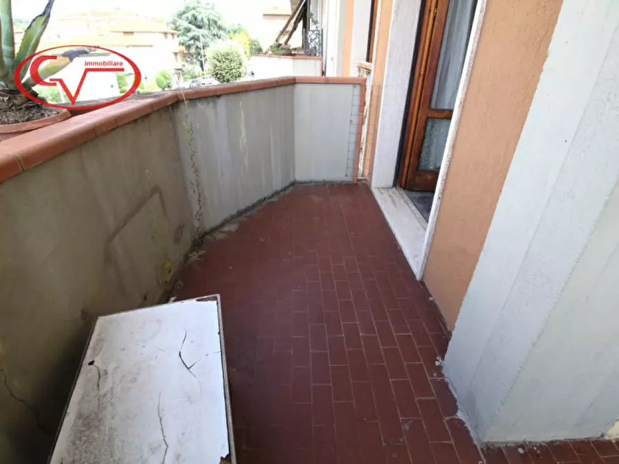 Immagine 5 di Appartamento in vendita  in Via xxv Aprile a San Giovanni Valdarno