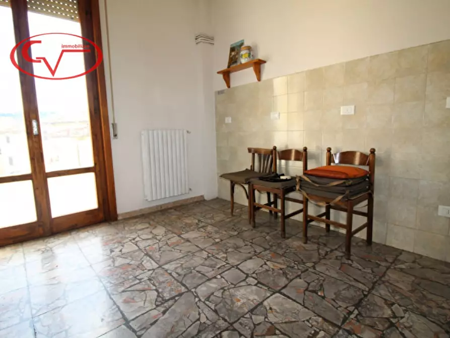 Immagine 8 di Appartamento in vendita  in Via xxv Aprile a San Giovanni Valdarno