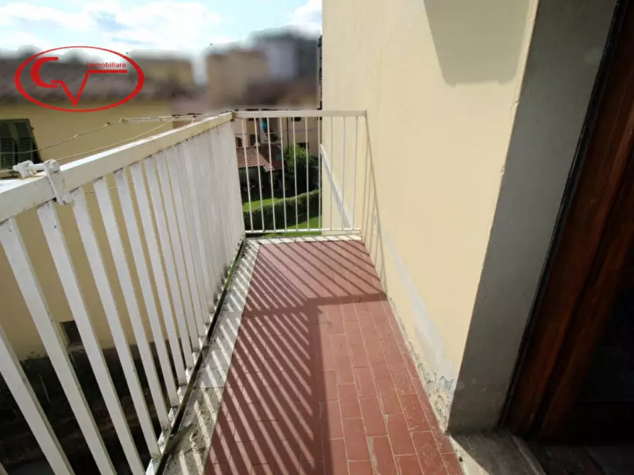 Immagine 9 di Appartamento in vendita  in Via xxv Aprile a San Giovanni Valdarno
