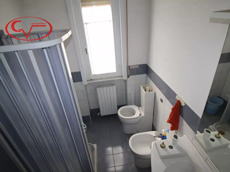 Immagine 13 di Appartamento in vendita  in Via xxv Aprile a San Giovanni Valdarno