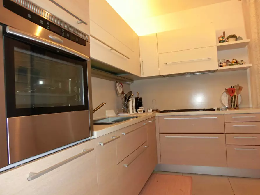 Immagine 5 di Casa bifamiliare in vendita  a Salzano