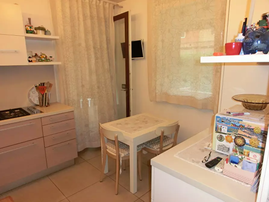 Immagine 6 di Casa bifamiliare in vendita  a Salzano