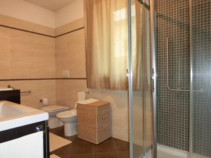 Immagine 9 di Casa bifamiliare in vendita  a Salzano