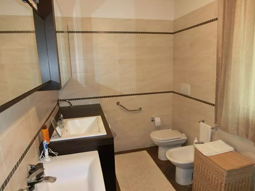 Immagine 10 di Casa bifamiliare in vendita  a Salzano