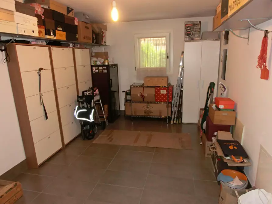 Immagine 11 di Casa bifamiliare in vendita  a Salzano