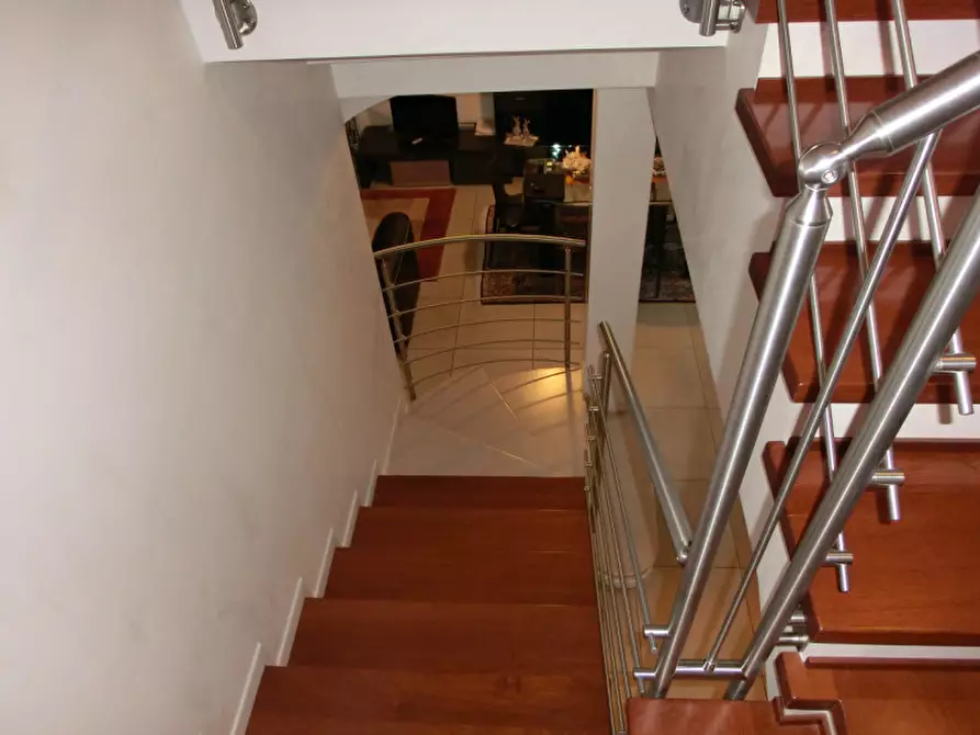 Immagine 12 di Casa bifamiliare in vendita  a Salzano