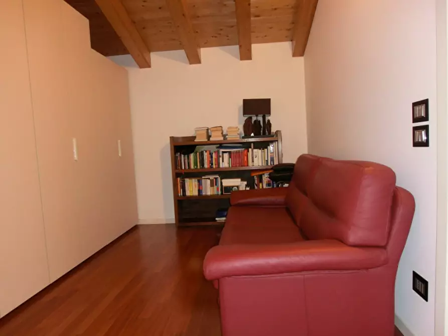 Immagine 13 di Casa bifamiliare in vendita  a Salzano