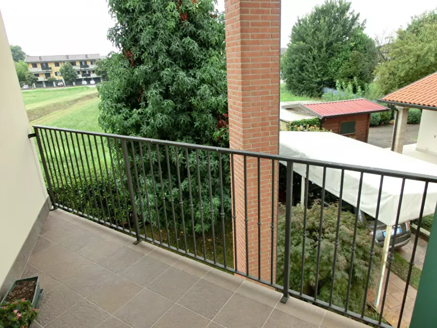 Immagine 15 di Casa bifamiliare in vendita  a Salzano