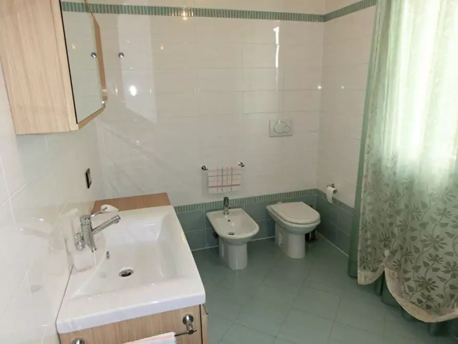 Immagine 17 di Casa bifamiliare in vendita  a Salzano