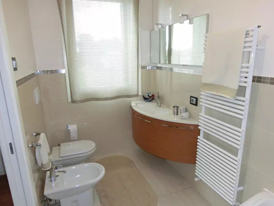 Immagine 18 di Casa bifamiliare in vendita  a Salzano