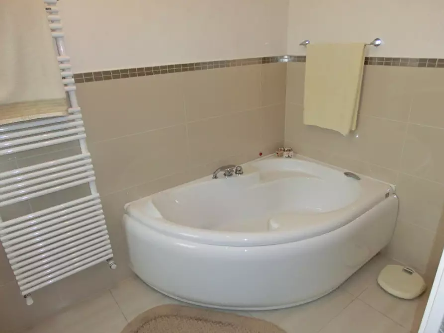 Immagine 19 di Casa bifamiliare in vendita  a Salzano