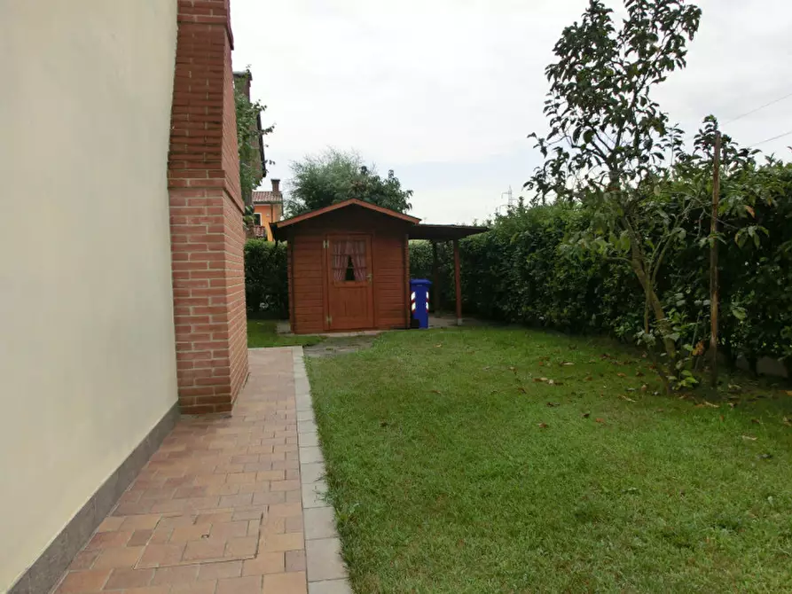 Immagine 23 di Casa bifamiliare in vendita  a Salzano