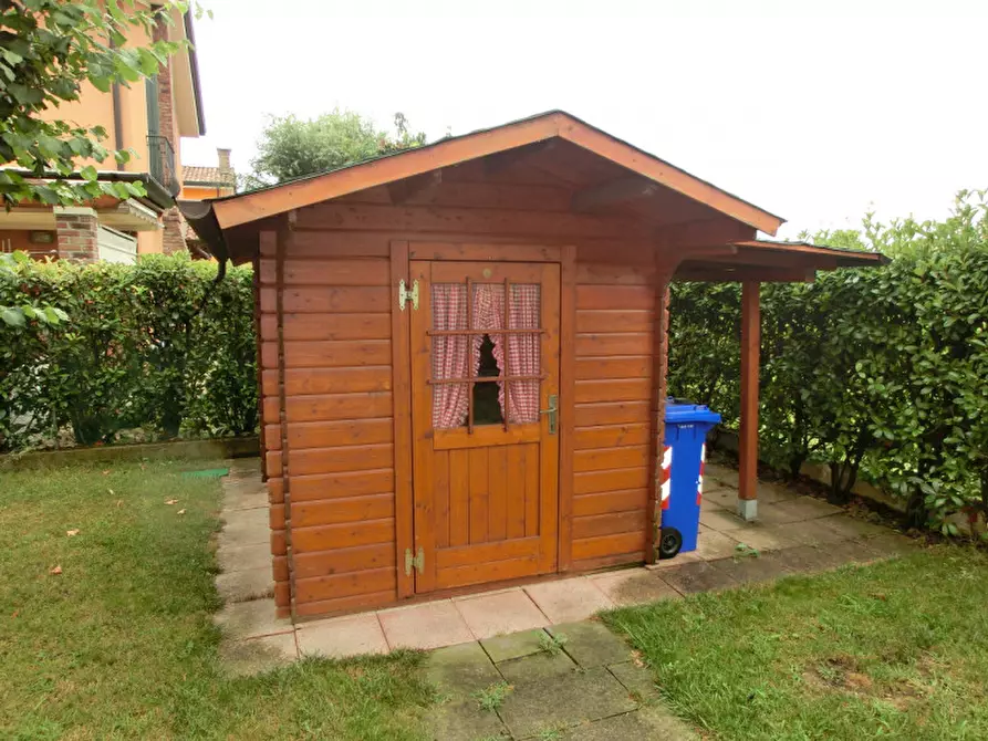 Immagine 24 di Casa bifamiliare in vendita  a Salzano