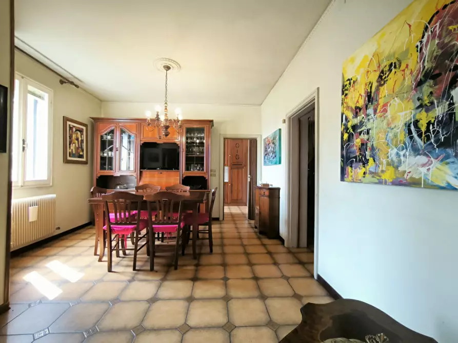 Immagine 1 di Casa bifamiliare in vendita  in vascon a Carbonera