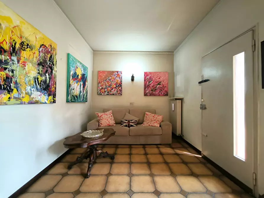 Immagine 3 di Casa bifamiliare in vendita  in vascon a Carbonera