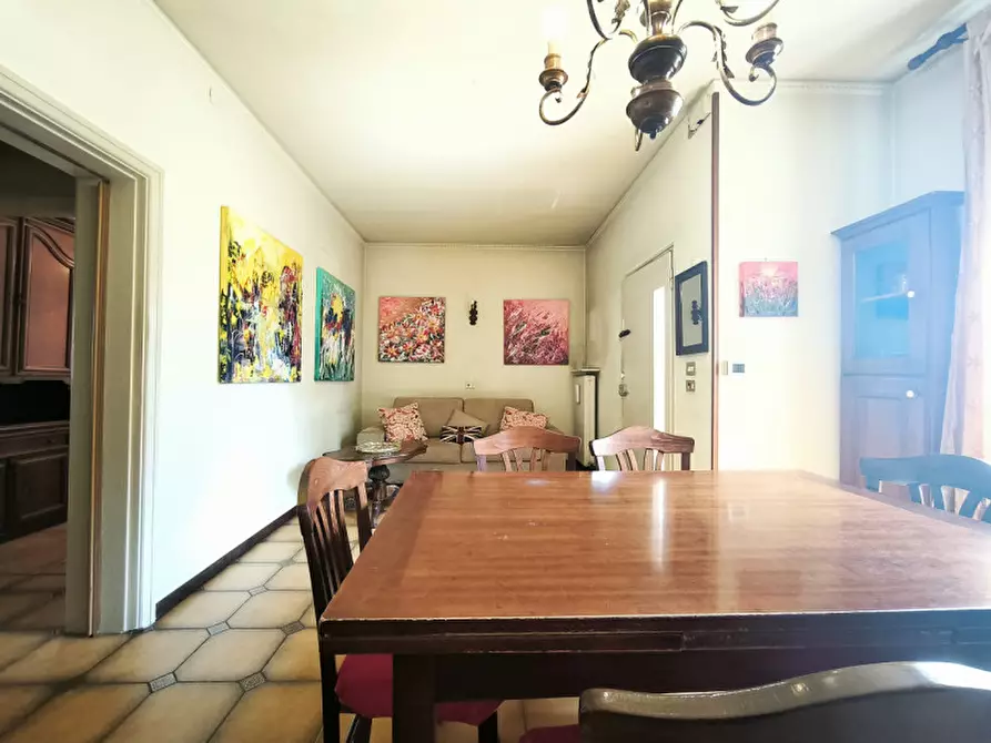 Immagine 4 di Casa bifamiliare in vendita  in vascon a Carbonera