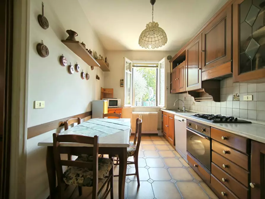 Immagine 5 di Casa bifamiliare in vendita  in vascon a Carbonera