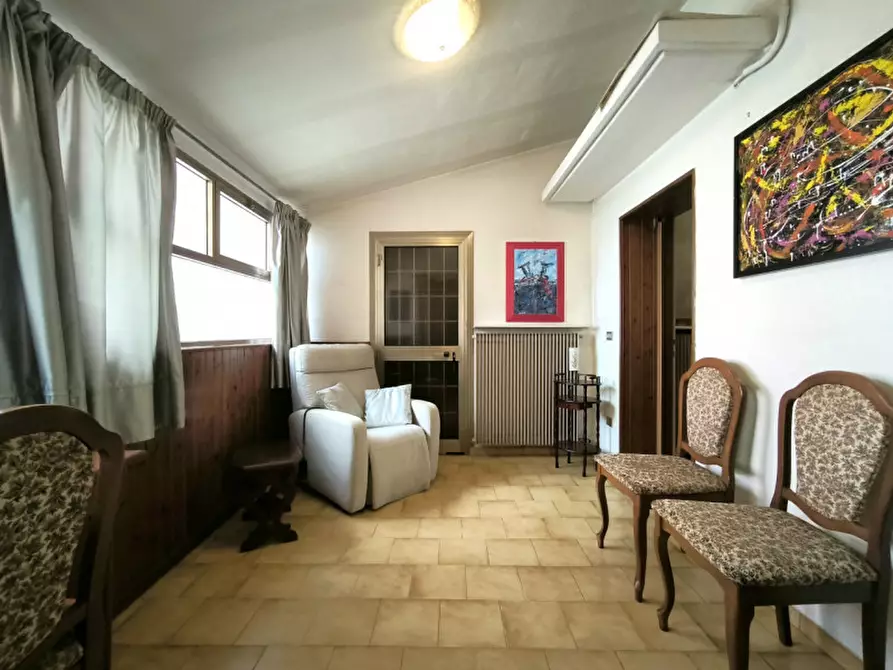 Immagine 8 di Casa bifamiliare in vendita  in vascon a Carbonera