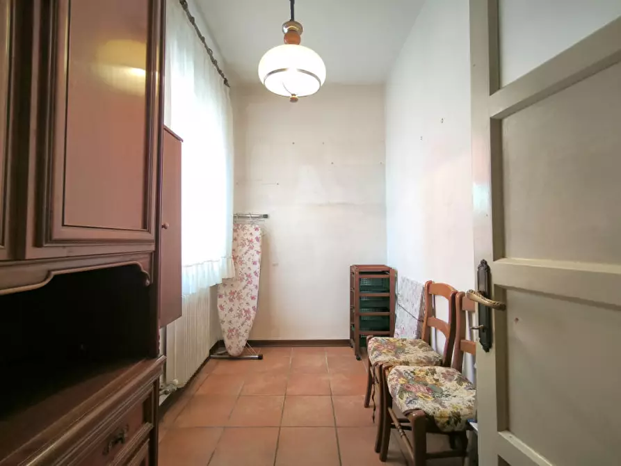 Immagine 9 di Casa bifamiliare in vendita  in vascon a Carbonera