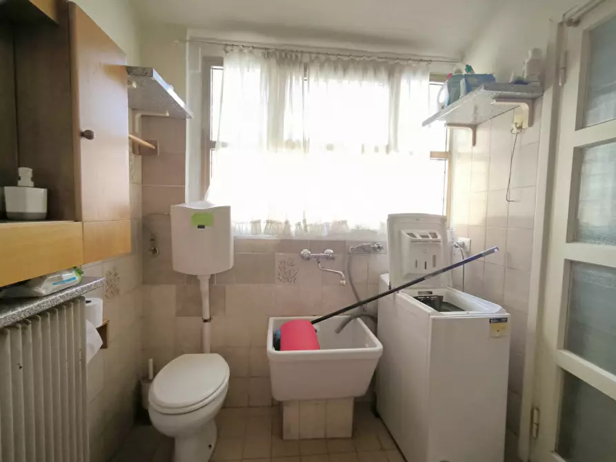 Immagine 10 di Casa bifamiliare in vendita  in vascon a Carbonera