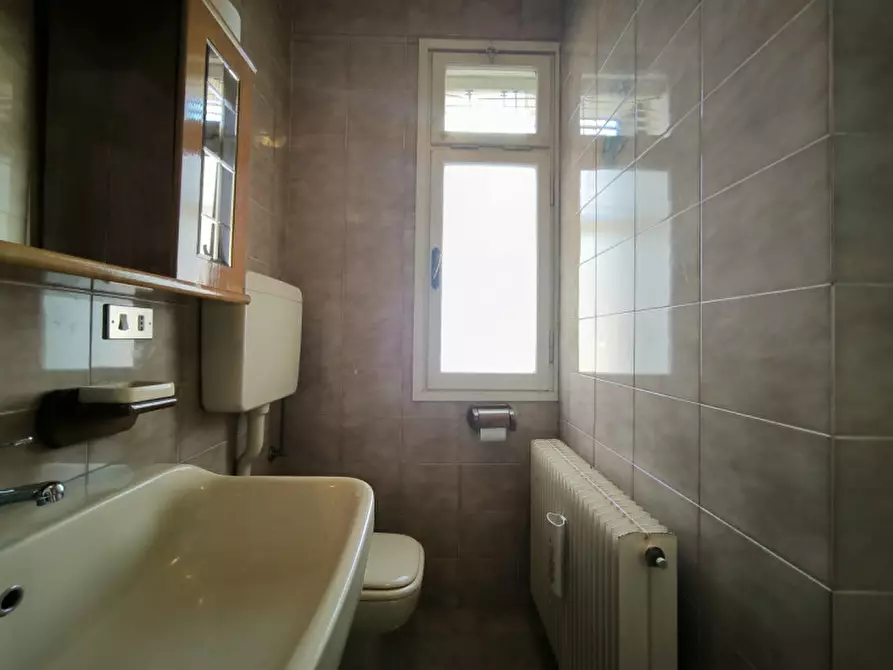 Immagine 11 di Casa bifamiliare in vendita  in vascon a Carbonera