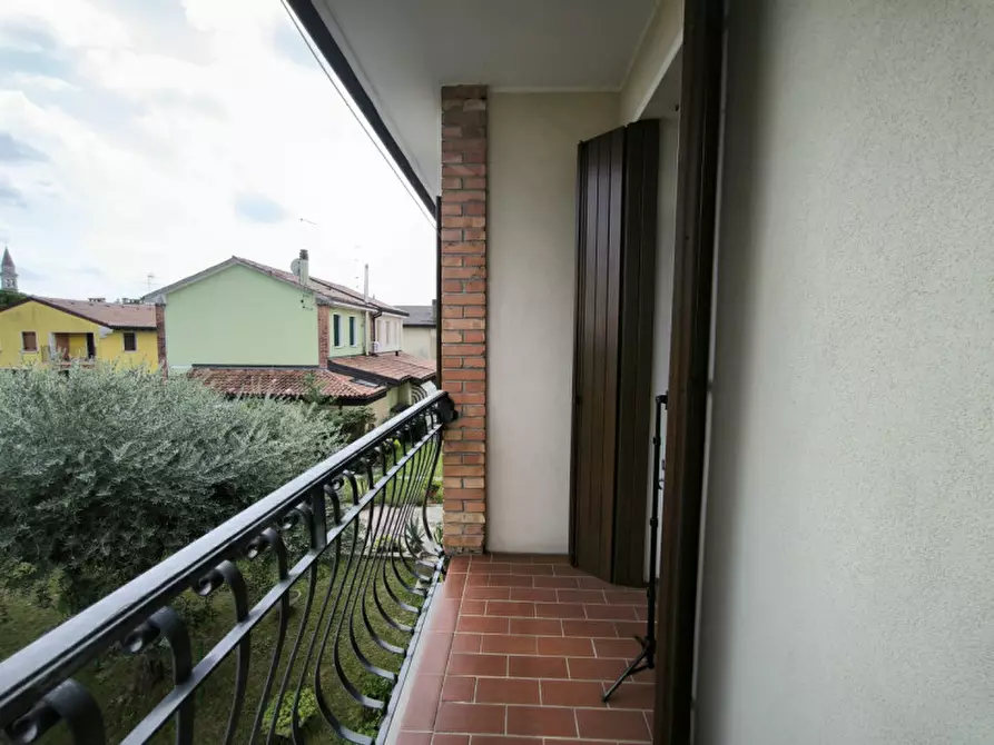 Immagine 22 di Casa bifamiliare in vendita  in vascon a Carbonera