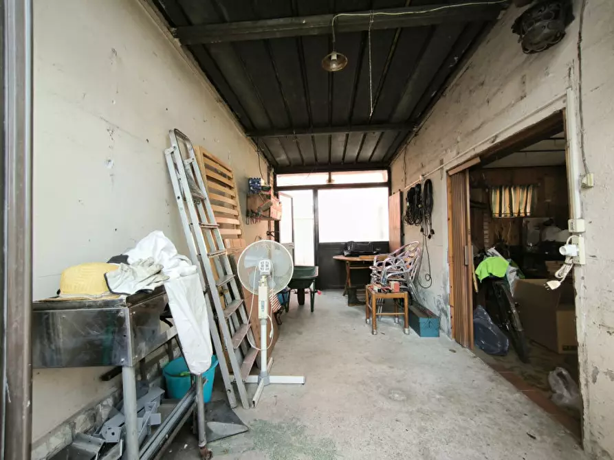 Immagine 23 di Casa bifamiliare in vendita  in vascon a Carbonera