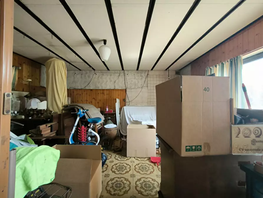 Immagine 24 di Casa bifamiliare in vendita  in vascon a Carbonera