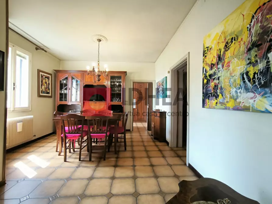 Immagine 1 di Casa bifamiliare in vendita  in vascon a Carbonera