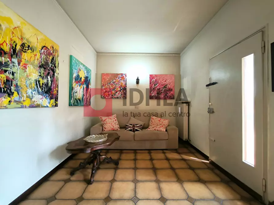 Immagine 3 di Casa bifamiliare in vendita  in vascon a Carbonera