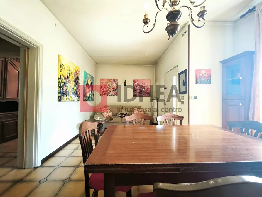 Immagine 4 di Casa bifamiliare in vendita  in vascon a Carbonera