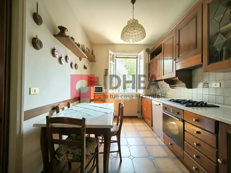 Immagine 5 di Casa bifamiliare in vendita  in vascon a Carbonera