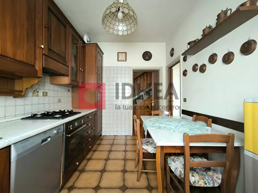 Immagine 6 di Casa bifamiliare in vendita  in vascon a Carbonera