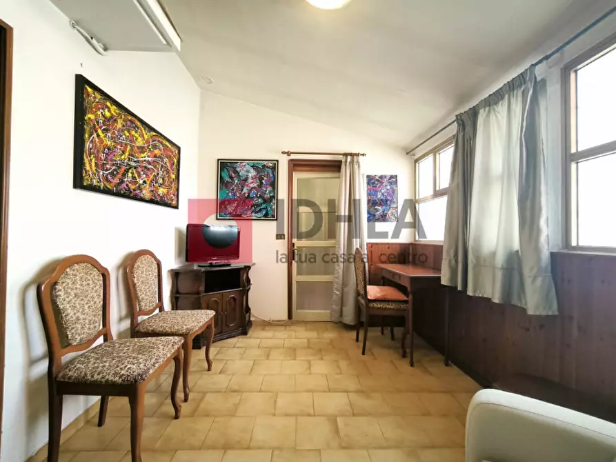 Immagine 7 di Casa bifamiliare in vendita  in vascon a Carbonera